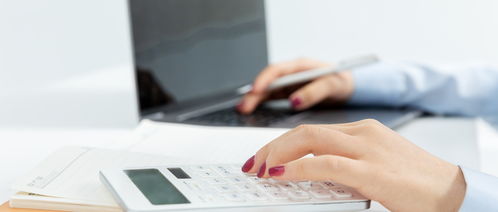 會計實務頻道 出納、財務與審計稅務服務詳解