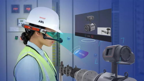 重磅上市 RealWear HMT-1Z1 防爆型工業(yè)頭戴平板電腦，開啟電腦圖文設(shè)計制作新紀元
