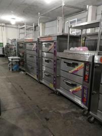 成都二手食品加工機(jī)械及工程通信設(shè)備一站式收售服務(wù)